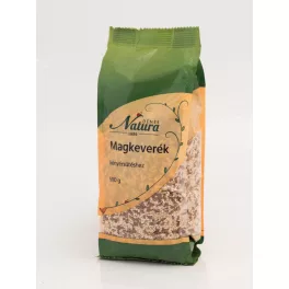 Natura magkeverék 500 g - bio és új hullámos étkezés