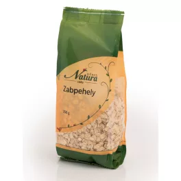 Natura zabpehely 250 g - bio és új hullámos étkezés