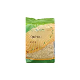 Natura quinoa 250 g - bio és új hullámos étkezés