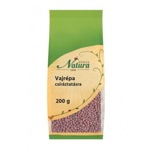 NATURA VAJRÉPA MAG CSÍRÁZT. 200G