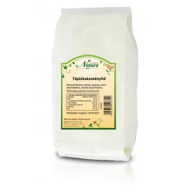 Natura tápióka keményítő 500 g