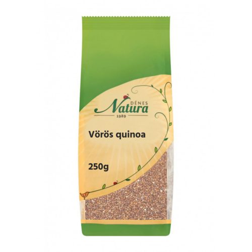 Natura quinoa vörös 250 g