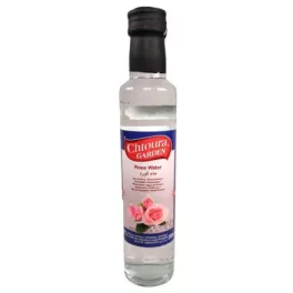 Chtoura garden rózsavíz 250 ml