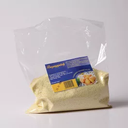 Gluténmentes burgonyapehely 200 g - bio és új hullámos étkezés