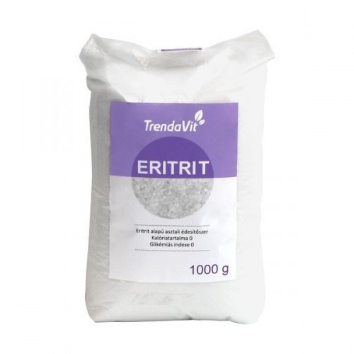 Trendavit Eritrit  1000 g
