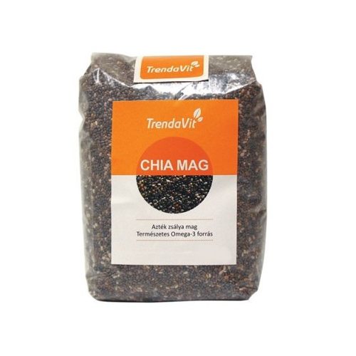 Trendavit Chia Mag  500 g