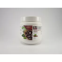 Petra kakaóvajas krém 300 ml - bio és natúr kozmetikumok