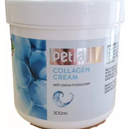 Petra kollagénes krém 300 ml - bio és natúr kozmetikumok