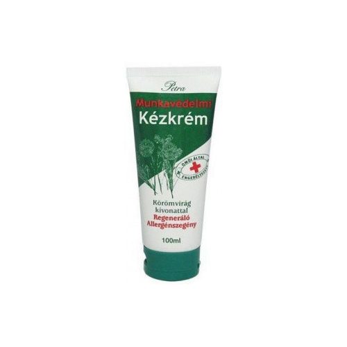 Petra munkavédelmi krém 100 ml