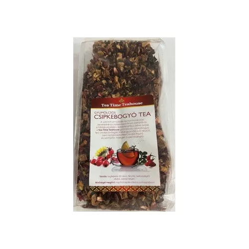Tea Time csipkebogyó tea 300 g