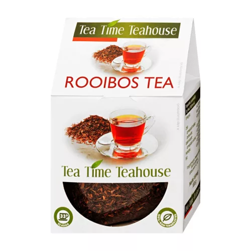 Tea Time rooibos tea 100 g