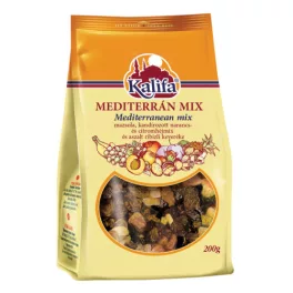 Kalifa egzotikus mix 200 g - bio és új hullámos étkezés