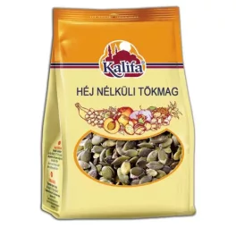 Kalifa tökmag héj nélküli 500g