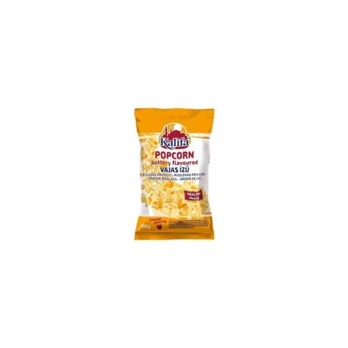 Kalifa micropopcorn vajas 100 g