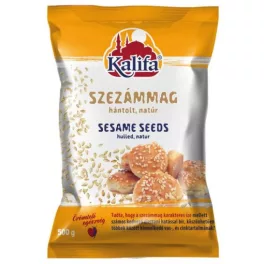 Kalifa szezámmag 500g