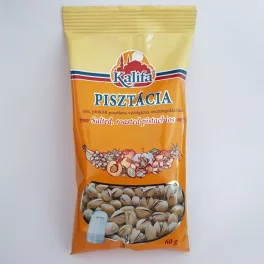 Kalifa pisztácia 60 g - bio és új hullámos étkezés