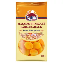 Kalifa zamatos sárgabarack 180 g