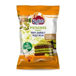 Kalifa pisztácia darált 100 g