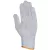 Tisztasági cérnakesztyű k/08
