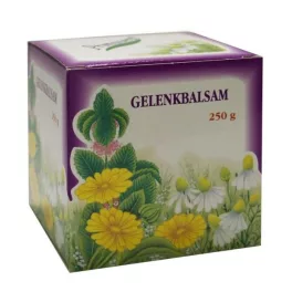Primavera gelenkbalzsam 250 g - bio és natúr kozmetikumok