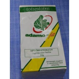 Adamo apróbojtorjánfű 50 g - bio és új hullámos étkezés