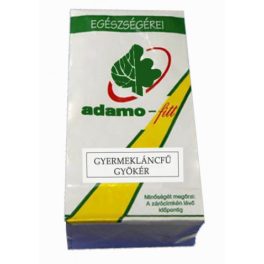 Adamo gyermekláncfű gyökér 50 g - bio és új hullámos étkezés