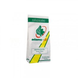 Adamo szennalevél 50 g - bio és új hullámos étkezés