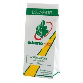 Adamo tejoltógalaj 50 g - bio és új hullámos étkezés