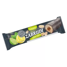   Cornexi zabrudi citrom-lime töltelékkel töltött kakaós bevonattal limitált kiadás 30g