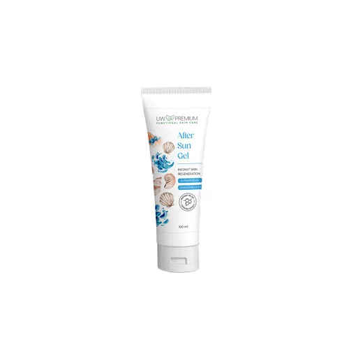 Uw premium leégéskezelő krémzselé 100 ml