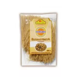 Dia-Wellness száraztészta spagetti 250 g - bio és új hullámos étkezés