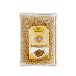 Dia-Wellness száraztészta szarvacska 250 g - bio és új hullámos étkezés
