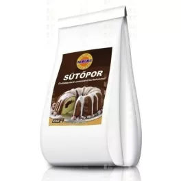 Dia-Wellness sütőpor 250 g - bio és új hullámos étkezés