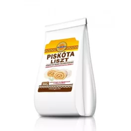 Dia-Wellness piskótaliszt 500 g - bio és új hullámos étkezés