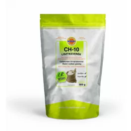 Dia-Wellness ch-10 lisztkeverék 500 g - bio és új hullámos étkezés