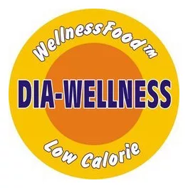 Dia-Wellness lisztkeverék 50% 500 g - bio és új hullámos étkezés