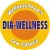 Dia-Wellness lisztkeverék 50% 500 g - bio és új hullámos étkezés