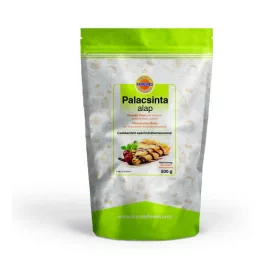 Dia-Wellness palacsintapor 500 g - bio és új hullámos étkezés