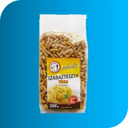 Dia-Wellness paleo csőtészta 250 g - bio és új hullámos étkezés