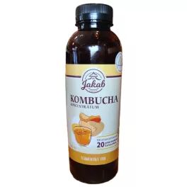 Kombucha tea koncentrátum 500 ml