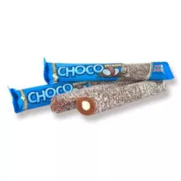 Choco kókuszos csemege 180 g - bio és új hullámos étkezés