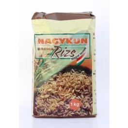 Nagykun barna rizs 1000 g - bio és új hullámos étkezés