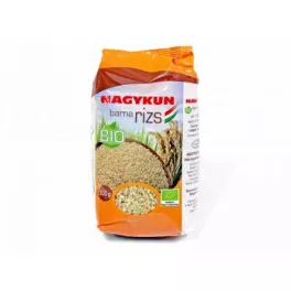 Nagykun bio barna rizs 500 g - bio és új hullámos étkezés