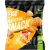 Corn and Joy snack cheddar sajt 40 g - bio és új hullámos étkezés
