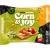 Corn and Joy extrudált kenyér paradicsom, bazsalikom 80 g - bio és új hullámos étkezés