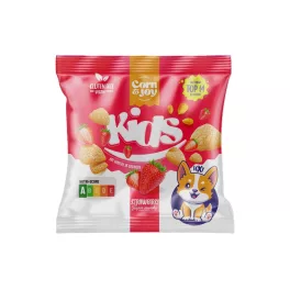 Corn and Joy snack eper 40 g