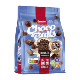 Bonabo choco balls 300 g