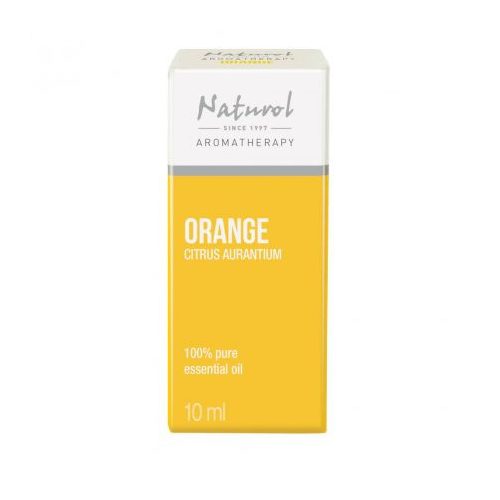 Naturol narancs olaj 10 ml