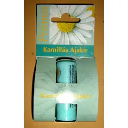 Primus ajakír kamillás 1 db - bio és natúr kozmetikumok