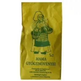 Mama Drog gyermekláncfű gyökér 50 g - bio és vegán étrendkiegészítők